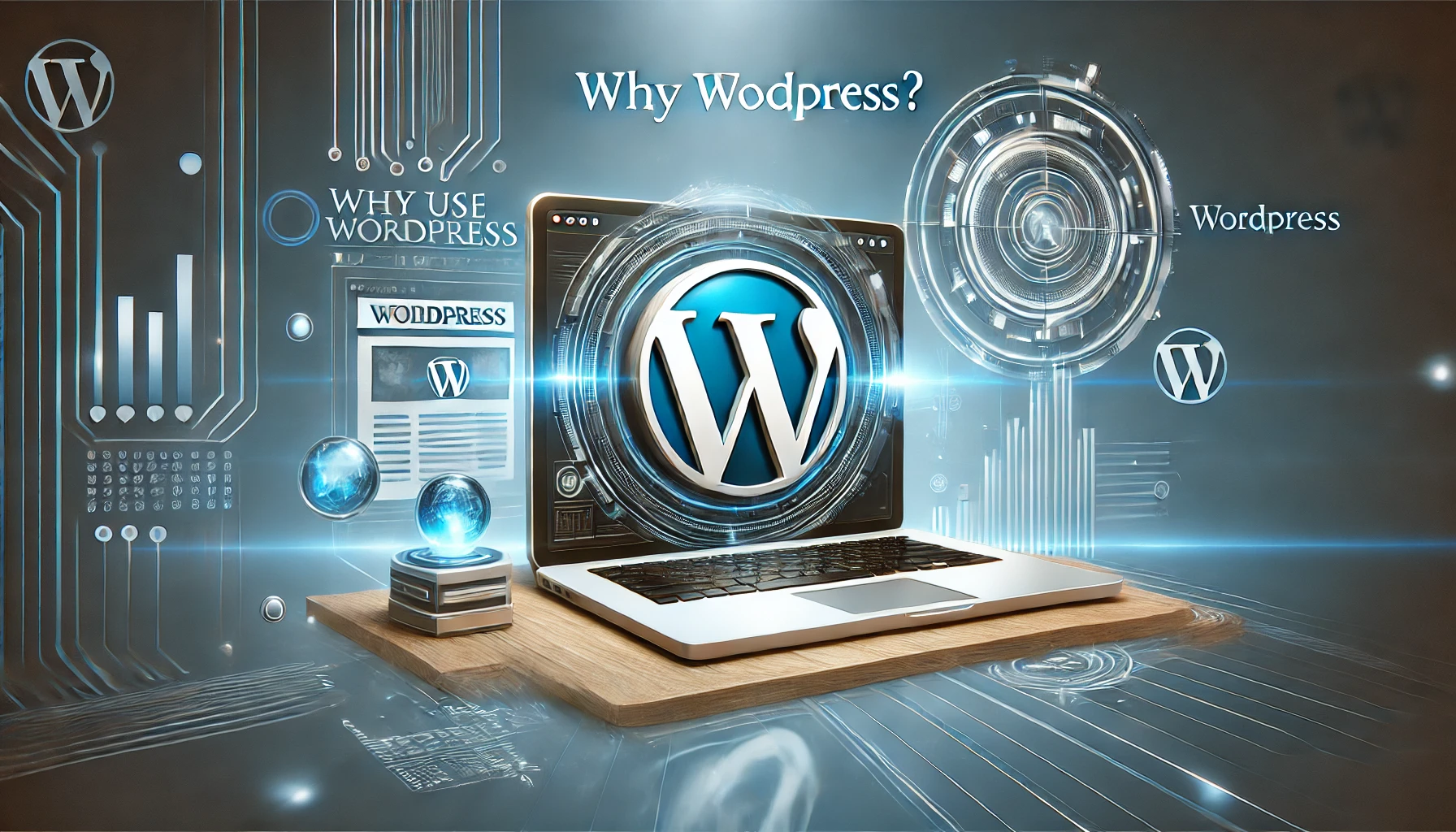 Why Use WordPress? The Ultimate Guide for Beginners