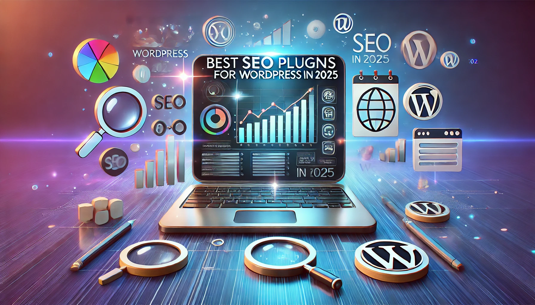 Best SEO Plugins for WordPress