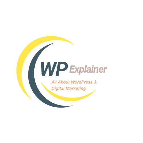 wpexplainer log