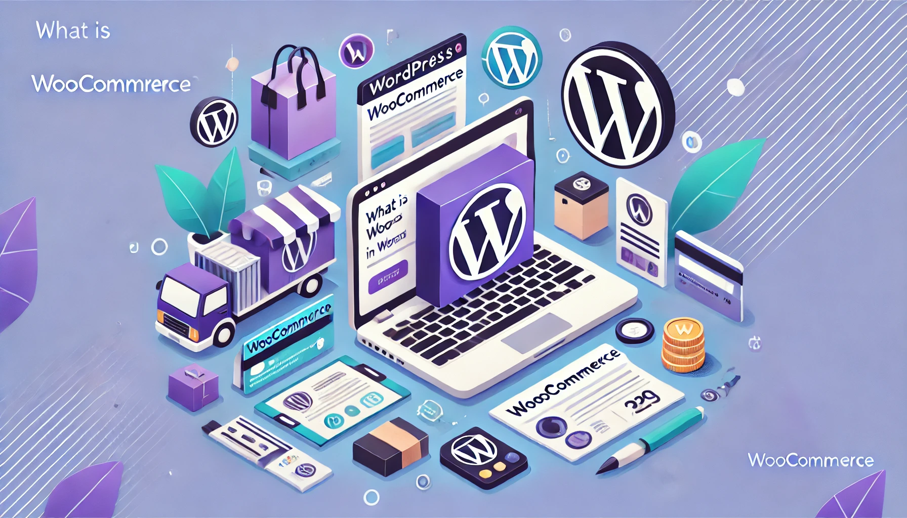 What is WooCommerce in WordPress? A Beginner’s Guide